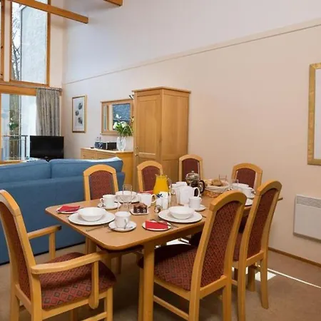 Vakantiehuis Helvellyn Number 7 Keswick (Cumbria)