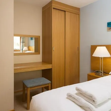 Helvellyn Number 7 Tatil Evi *