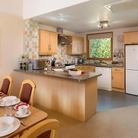 Helvellyn Number 7 Tatil Evi