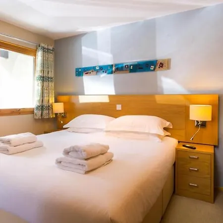 Helvellyn Number 7 Tatil Evi